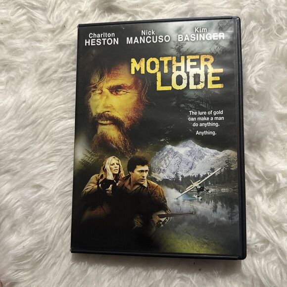 Other - Mother Lode (DVD, 2011)